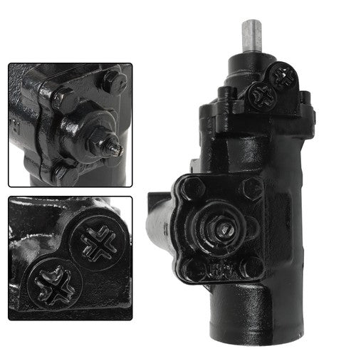 For Jeep Wrangler 2007-2013 2014 2015 2016 2017 27-8417 Power Steering Gear Box