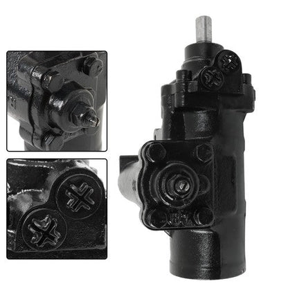 For Jeep Wrangler 2007-2013 2014 2015 2016 2017 27-8417 Power Steering Gear Box