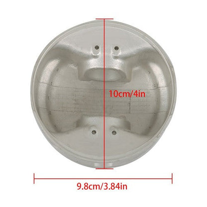 Top End Cylinder Piston Kit For HISUN 700cc MASSIMO BENNCHE COLEMAN ATV UTV
