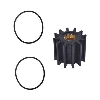 For Volvo Penta 21213664 Raw Sea Water Pump Service Impeller Repair Kit US