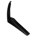 Rear Bumper Lip Spat Aprons for 2022-2025 for Subaru BRZ for Toyota GR86