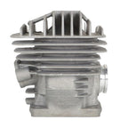 Cylinder Piston Kit For MS460 046 Magnum 52mm Top End Set Gaskets