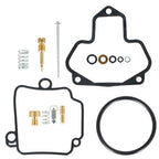 For Yamaha Big Bear 350 YFM350FW Carburetor Carb Rebuild Kit Repair 1989-1997