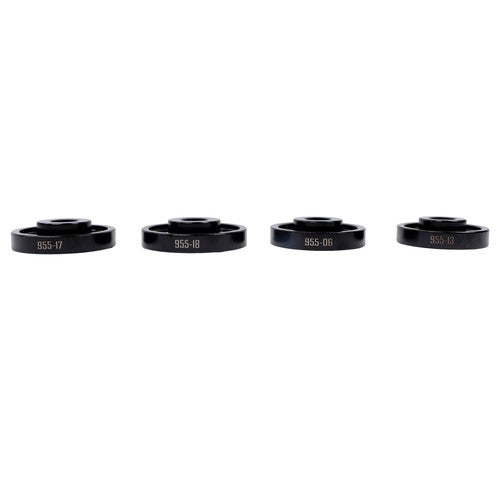For Universal 25Pcs Front Wheel Drive Bearing Removal Install Adapter Kit 78825