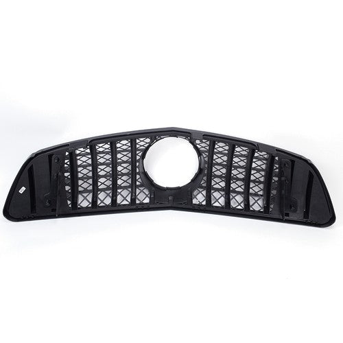 For Mercedes-Benz R-Class W251 R350 R500 2005-2009 Front Bumper Grille Grill