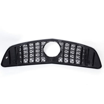 For Mercedes-Benz R-Class W251 R350 R500 2005-2009 Front Bumper Grille Grill
