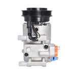 A/C Compressor Fit For 2007-2009 Kia Spectra 2.0L 2008-2009 Kia Spectra5 2.0L