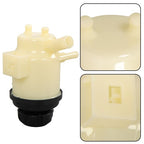 For Kia Amanti 2007-2009 3.8L 3R-360 Power Steering Reservoir w/Cap 571763F200
