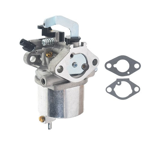 Mower Carburetor Kit For Kawasaki 15003-2718 15003-2497 FE120D 4 Stroke Engine