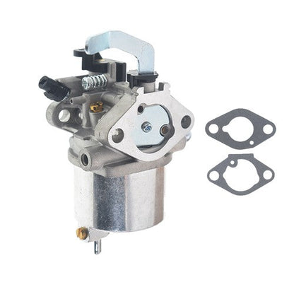 Mower Carburetor Kit For Kawasaki 15003-2718 15003-2497 FE120D 4 Stroke Engine