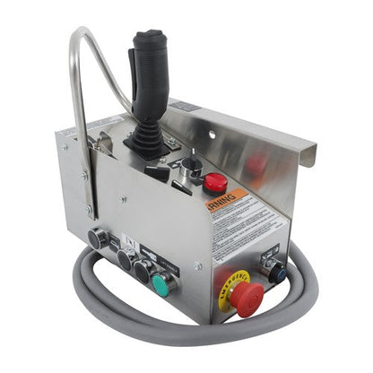 Control Box Assembly Series 3015 3219 3220 For Skyjack Scissor Lift SJ600 SJ800