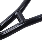 Black High Clearance Steel A-Arms Set 2014 + for Polaris RZR XP 4 1000 Turbo