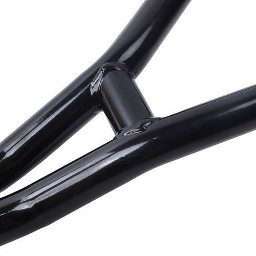 Black High Clearance Steel A-Arms Set 2014 + for Polaris RZR XP 4 1000 Turbo