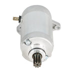 STARTER FITS FOR YAMAHA MOTORCYCLE TTR125E TTR125LE TTR125LWE 109-19629 10919629