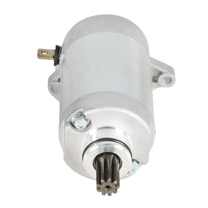STARTER FITS FOR YAMAHA MOTORCYCLE TTR125E TTR125LE TTR125LWE 109-19629 10919629