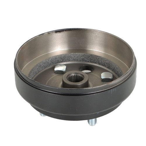 Golf Cart For EZGO TXT RXV 4 Cycle 2X Rear Wheel Brake Hub Drum 30 Teeth 1991+