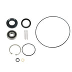 New Rear Brake Drum Bearing Seals Kit For Honda Rancher 420 TRX420 2x4 4x4 2014