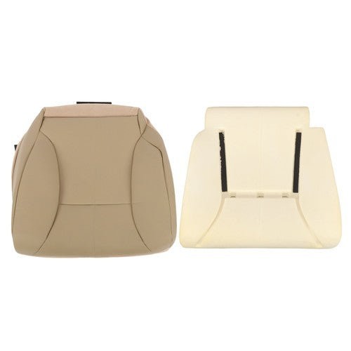 Driver Seat Cover & Foam Cushion For Dodge Ram 1500 2500 3500 SLT 1998-2002