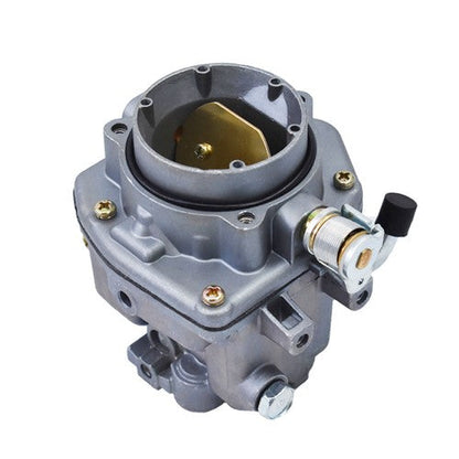 Carburetor Kit For John Deere 316 317 318 MIA10343 146-0431 146-0662 Tractors