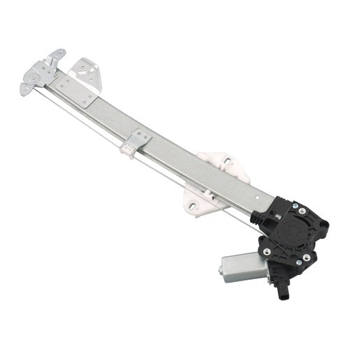 751-087 For Honda Accord LX-S 2008-12 NEW Front Right Window Regulator w/ Motor