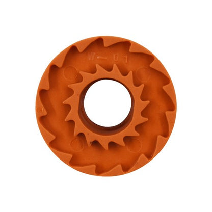 New 12 pcs For Worx Trimmer WA0010 Grass Trimmer Line Spools Weed Eater