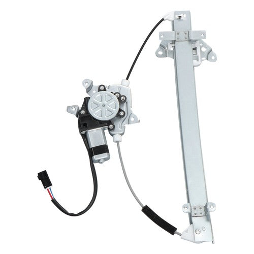 For Nissan Maxima 1995-99 741-780 Power Window Regulator Front Left W/Motor NEW