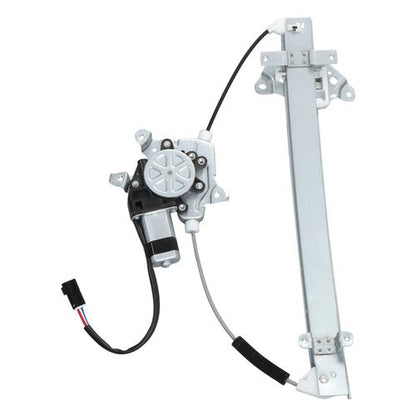 For Nissan Maxima 1995-99 741-780 Power Window Regulator Front Left W/Motor NEW