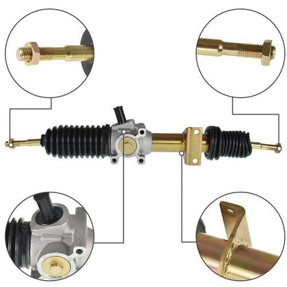 For Polaris Ranger 500 700 800 1823338 2009-2011 Steering Rack Assembly