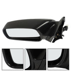 TO1320215 Front Left Driver Side Mirror For Toyota Camry 2007 2008-2011 New