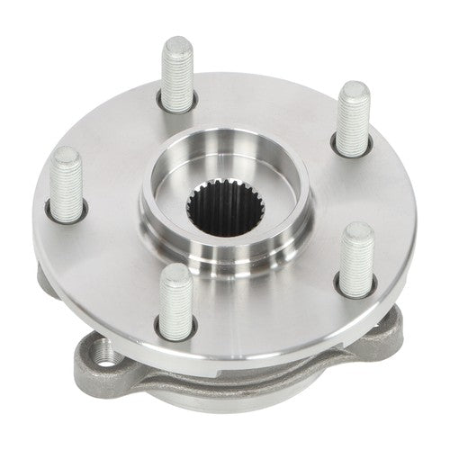 4Pc Front Rear Wheel Hub Bearings FWD For Toyota RAV4 06-12 Scion tC 11-16 New