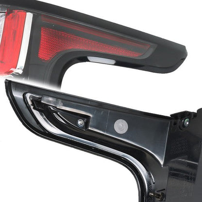 Fit For 2013-2017 Land Range Rover Red Right Passenger Side Taillight Brake Lamp