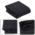 Pond Liners HDPE Fish Liners For Outdoor Ponds & Water Garden 13X20 FT 20 Mil