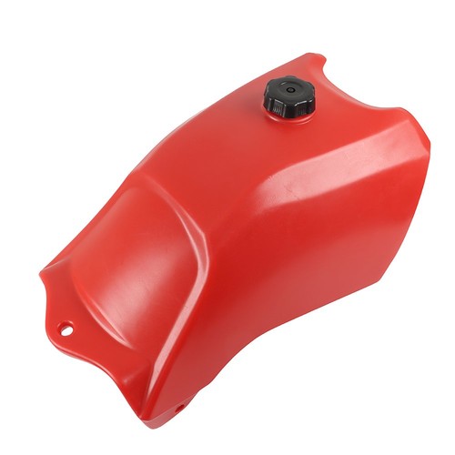 Fuel Tank With Cap&Fuel Petcock For Honda Fourtrax300 TRX300 1988-1991 1992