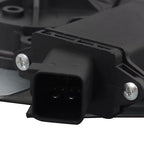 Fit For Buick LaCrosse 2010-16 751-538 Electric Window Actuator Assembly FL NEW