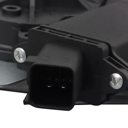 Fit For Buick LaCrosse 2010-16 751-538 Electric Window Actuator Assembly FL NEW