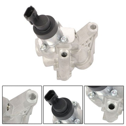 For Volvo EW145B EC210B Excavator 21638691 21103266 Fuel Pressure Regulator