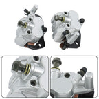 2004-2007 For YAMAHA RHINO 660 YXR660 FRONT LEFT & RIGHT BRAKE CALIPERS ATV