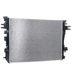 Radiator Assembly for Ram 1500 Big Horn/Laramie/Rebel 5.7L 2019-2023 68341188AA
