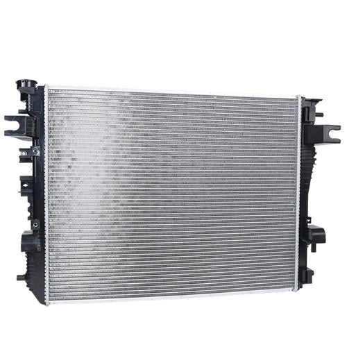 Radiator Assembly for Ram 1500 Big Horn/Laramie/Rebel 5.7L 2019-2023 68341188AA