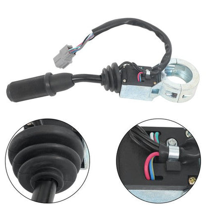 70180295 For JCB Excavator - Forward Reverse Column Switch (PART NO. 701/80295)