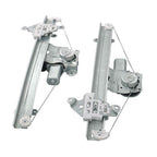 For Nissan Altima 2019-2022 Front Left Right Side Power Window Regulator