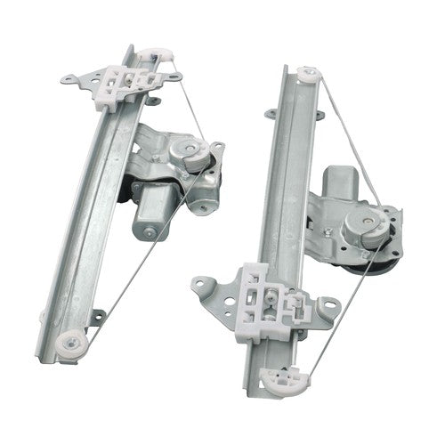 For Nissan Altima 2019-2022 Front Left Right Side Power Window Regulator