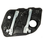 82471-4C500 Fit For Kia Optima 2012-2013 Front Left Door Power Window Regulator