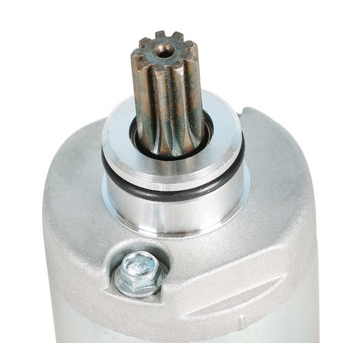 STARTER FITS FOR YAMAHA MOTORCYCLE TTR125E TTR125LE TTR125LWE 109-19629 10919629