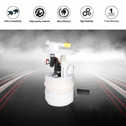 Fit For 2013-2018 Nissan Sentra Advance SP4097MV 1.8L Electric Fuel Pump Module