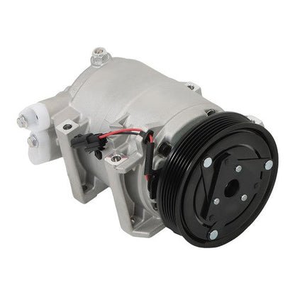 For Nissan Rogue 2008 2009-2012 2013 2.5L 98490 A/C AC Compressor w/Clutch 97490