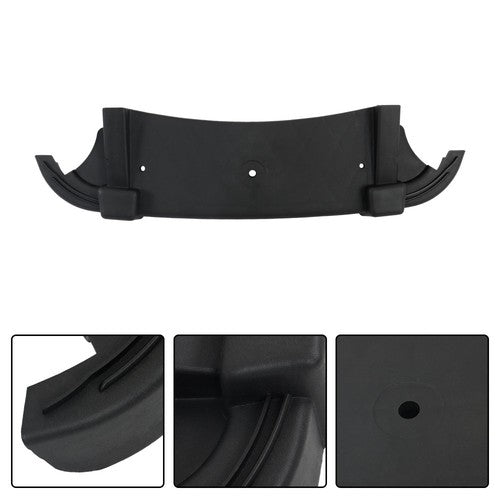 For EZGO RXV Gas and Electric Golf Carts Rear Bumper 2008-2023 603819