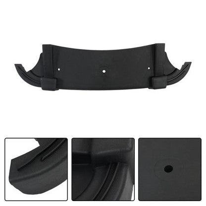 For EZGO RXV Gas and Electric Golf Carts Rear Bumper 2008-2023 603819