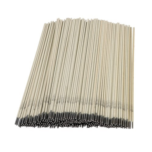 E6011 Welding Rod 3/32Inch x 14Inch Carbon Steel Stick Electrodes 10lbs