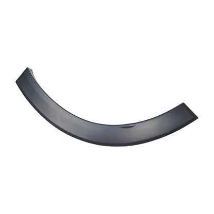 For 2023-2025 Honda HR-V Passenger Right Side Rear Wheel Opening Molding